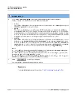 Предварительный просмотр 384 страницы Aastra 51i Administrator'S Manual