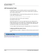 Предварительный просмотр 478 страницы Aastra 51i Administrator'S Manual