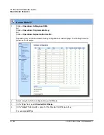 Предварительный просмотр 488 страницы Aastra 51i Administrator'S Manual