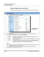 Предварительный просмотр 494 страницы Aastra 51i Administrator'S Manual