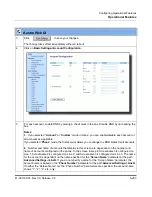 Предварительный просмотр 495 страницы Aastra 51i Administrator'S Manual