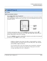 Предварительный просмотр 501 страницы Aastra 51i Administrator'S Manual