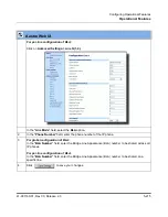 Предварительный просмотр 507 страницы Aastra 51i Administrator'S Manual