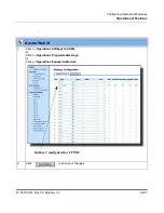 Предварительный просмотр 529 страницы Aastra 51i Administrator'S Manual