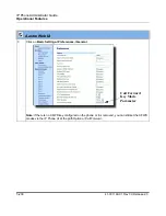 Предварительный просмотр 530 страницы Aastra 51i Administrator'S Manual