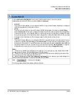 Предварительный просмотр 531 страницы Aastra 51i Administrator'S Manual