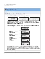 Предварительный просмотр 546 страницы Aastra 51i Administrator'S Manual