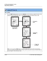 Предварительный просмотр 554 страницы Aastra 51i Administrator'S Manual