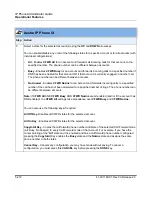 Предварительный просмотр 562 страницы Aastra 51i Administrator'S Manual