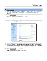 Предварительный просмотр 597 страницы Aastra 51i Administrator'S Manual