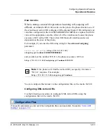 Предварительный просмотр 605 страницы Aastra 51i Administrator'S Manual