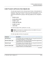 Предварительный просмотр 631 страницы Aastra 51i Administrator'S Manual