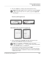 Предварительный просмотр 639 страницы Aastra 51i Administrator'S Manual