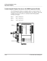 Предварительный просмотр 640 страницы Aastra 51i Administrator'S Manual