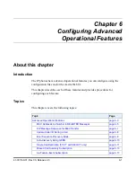 Предварительный просмотр 645 страницы Aastra 51i Administrator'S Manual