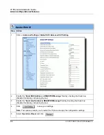 Предварительный просмотр 650 страницы Aastra 51i Administrator'S Manual