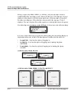 Предварительный просмотр 662 страницы Aastra 51i Administrator'S Manual