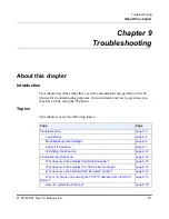 Предварительный просмотр 713 страницы Aastra 51i Administrator'S Manual