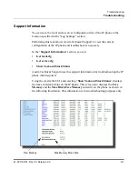 Предварительный просмотр 719 страницы Aastra 51i Administrator'S Manual