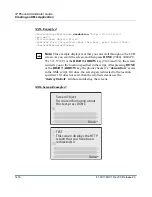 Предварительный просмотр 1046 страницы Aastra 51i Administrator'S Manual