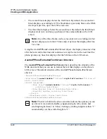 Предварительный просмотр 1050 страницы Aastra 51i Administrator'S Manual