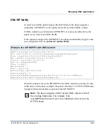 Предварительный просмотр 1119 страницы Aastra 51i Administrator'S Manual