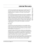 Предварительный просмотр 1121 страницы Aastra 51i Administrator'S Manual