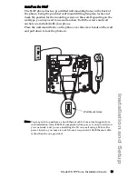 Preview for 19 page of Aastra 51i Installation Manual