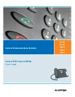 Aastra 5360 User Manual preview