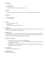 Preview for 2 page of Aastra 5361 Quick Start Manual