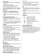 Preview for 19 page of Aastra 5361 Quick User Manual