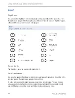 Preview for 26 page of Aastra 5361 User Manual