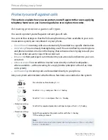 Предварительный просмотр 86 страницы Aastra 5361 User Manual