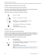 Предварительный просмотр 38 страницы Aastra 5370 User Manual