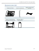 Предварительный просмотр 115 страницы Aastra 5370 User Manual