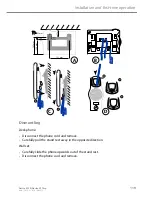 Предварительный просмотр 119 страницы Aastra 5370 User Manual