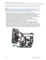 Предварительный просмотр 124 страницы Aastra 5370 User Manual