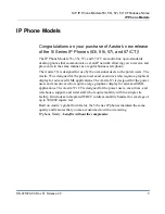 Preview for 7 page of Aastra 53i IP Phone Release Note