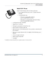 Preview for 9 page of Aastra 53i IP Phone Release Note