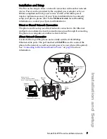 Предварительный просмотр 13 страницы Aastra 53I Installation Manual