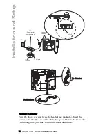 Preview for 16 page of Aastra 53I Installation Manual