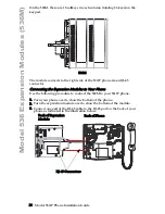 Предварительный просмотр 32 страницы Aastra 53I Installation Manual