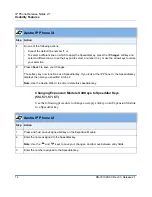 Предварительный просмотр 20 страницы Aastra 53I Release Note