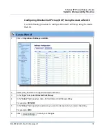 Предварительный просмотр 57 страницы Aastra 53I Release Note