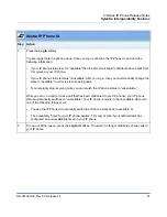 Предварительный просмотр 87 страницы Aastra 53I Release Note