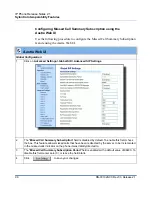 Предварительный просмотр 102 страницы Aastra 53I Release Note