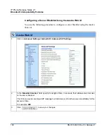 Предварительный просмотр 114 страницы Aastra 53I Release Note