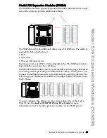 Предварительный просмотр 31 страницы Aastra 55I Installation Manual