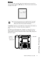 Предварительный просмотр 17 страницы Aastra 55I User Manual