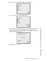 Предварительный просмотр 39 страницы Aastra 55I User Manual